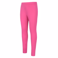 Mountain Warehouse Childrens/Kids Talus Thermal Bottoms - 5-6 Years, Pink