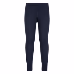 Mountain Warehouse Childrens/Kids Talus Thermal Bottoms - 3-4 Years, Navy
