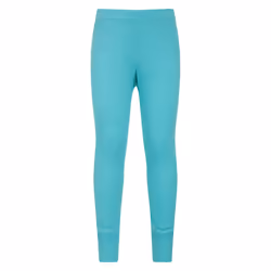 Mountain Warehouse Childrens/Kids Talus Thermal Bottoms - 3-4 Years, Teal