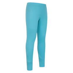 Mountain Warehouse Childrens/Kids Talus Thermal Bottoms - 3-4 Years, Teal