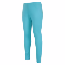 Mountain Warehouse Childrens/Kids Talus Thermal Bottoms - 3-4 Years, Teal