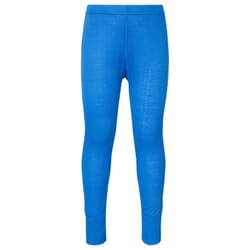 Mountain Warehouse Childrens/Kids Talus Thermal Bottoms - 2-3 Years, Blue