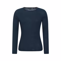 Mountain Warehouse Mens Merino Wool Thermal Top - 4XL, Grey