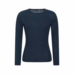Mountain Warehouse Mens Merino Wool Thermal Top - XXL, Dark Grey