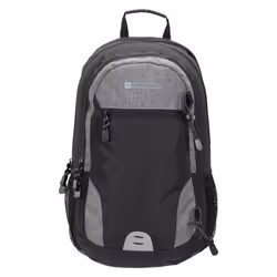 Mountain Warehouse Quest 30L Laptop Bag - One Size, Black