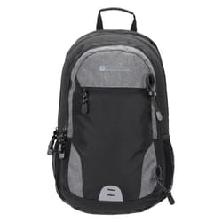 Mountain Warehouse Quest 30L Laptop Bag - One Size, Black