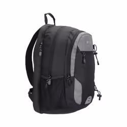Mountain Warehouse Quest 30L Laptop Bag - One Size, Black