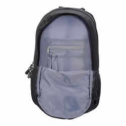 Mountain Warehouse Quest 30L Laptop Bag - One Size, Black