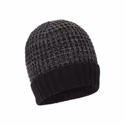 Mountain Warehouse Unisex Adult Yeti Fleece Lined Beanie