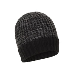 Mountain Warehouse Unisex Adult Yeti Fleece Lined Beanie