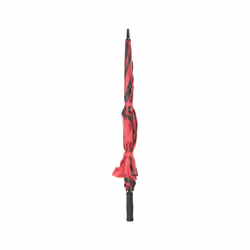Mountain Warehouse Stripe Golf Umbrella