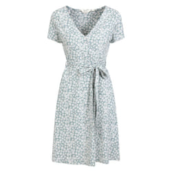 Mountain Warehouse Womens/Ladies Santorini Jersey UV Protection Dress - 28 UK, Green
