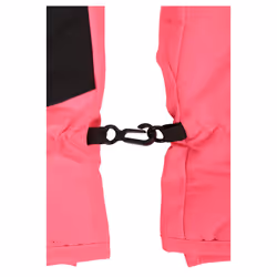 Mountain Warehouse Childrens/Kids Ski Mittens - L, Dark Pink