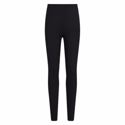Mountain Warehouse Womens/Ladies Talus Base Layer Bottoms - 26 UK, Black