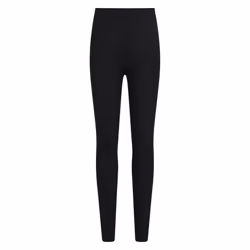 Mountain Warehouse Womens/Ladies Talus Base Layer Bottoms - 10 UK, Black