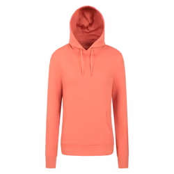 Mountain Warehouse Womens/Ladies Sylvan Pullover Hoodie