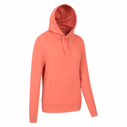 Mountain Warehouse Womens/Ladies Sylvan Pullover Hoodie