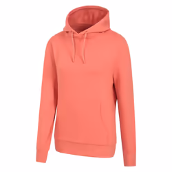 Mountain Warehouse Womens/Ladies Sylvan Pullover Hoodie