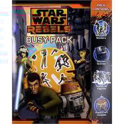 Star Wars Rebels Activity Kit
