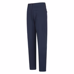 Mountain Warehouse Womens/Ladies Coastal Stretch Long Length Trousers - 8 UK, Navy