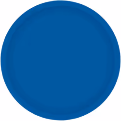 Amscan Paper Dessert Plate (Pack of 8)