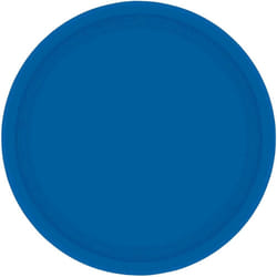 Amscan Paper Dessert Plate (Pack of 8)