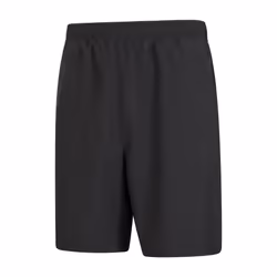 Mountain Warehouse Mens Hurdle Shorts - XXL, Black