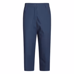 Mountain Warehouse Womens/Ladies Quest Capri - 8 UK, Navy