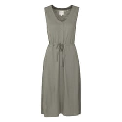 Mountain Warehouse Womens/Ladies Bahamas Sleeveless Dress - 22 UK, Khaki