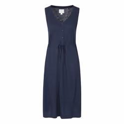 Mountain Warehouse Womens/Ladies Bahamas Sleeveless Dress - 26 UK, Navy