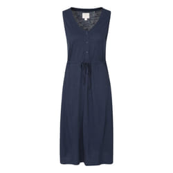 Mountain Warehouse Womens/Ladies Bahamas Sleeveless Dress - 16 UK, Navy