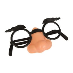 Unique Party Party Favours (Pack of 4)