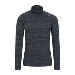 Mountain Warehouse Mens Alpine Base Layer Top