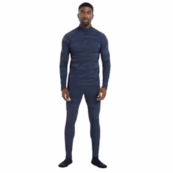 Mountain Warehouse Mens Alpine Base Layer Top