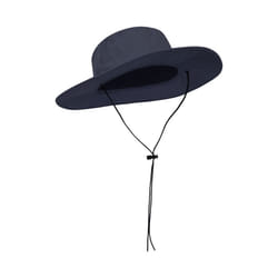 Mountain Warehouse Mosquito Repellent Hat - One Size, Navy