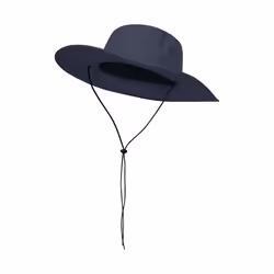 Mountain Warehouse Mosquito Repellent Hat - One Size, Navy