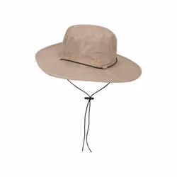 Mountain Warehouse Mosquito Repellent Hat - One Size, Beige