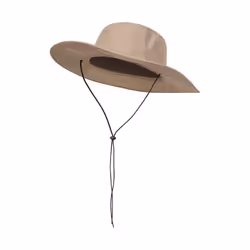Mountain Warehouse Mosquito Repellent Hat - One Size, Beige