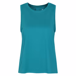 Mountain Warehouse Womens/Ladies Recycled Vest Top - 8 UK, Teal