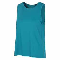 Mountain Warehouse Womens/Ladies Recycled Vest Top - 8 UK, Teal