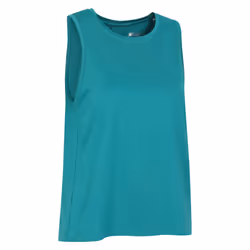 Mountain Warehouse Womens/Ladies Recycled Vest Top - 8 UK, Teal