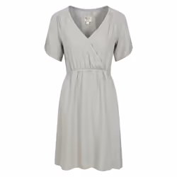 Mountain Warehouse Womens/Ladies Sahara Wrap Dress - 16 UK, Green