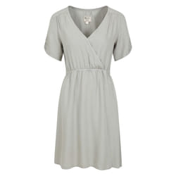 Mountain Warehouse Womens/Ladies Sahara Wrap Dress - 16 UK, Green