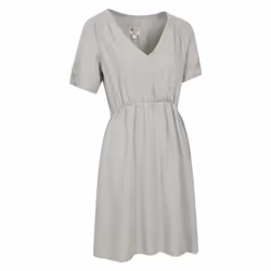 Mountain Warehouse Womens/Ladies Sahara Wrap Dress - 16 UK, Green