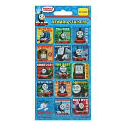 Thomas And Friends Sparkle Reward Stickers