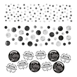 Amscan Chalk Board Birthday Confetti