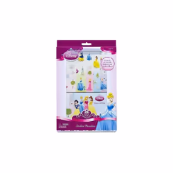 Disney Princess Sticker Sheet (Pack of 6)