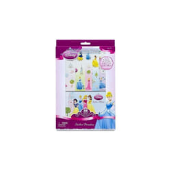 Disney Princess Sticker Sheet (Pack of 6)