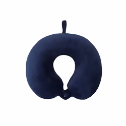 Mountain Warehouse Memory Foam Travel Pillow