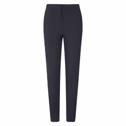 Mountain Warehouse Womens/Ladies Kesugi Stretch Slim Trousers - 18 UK, Black